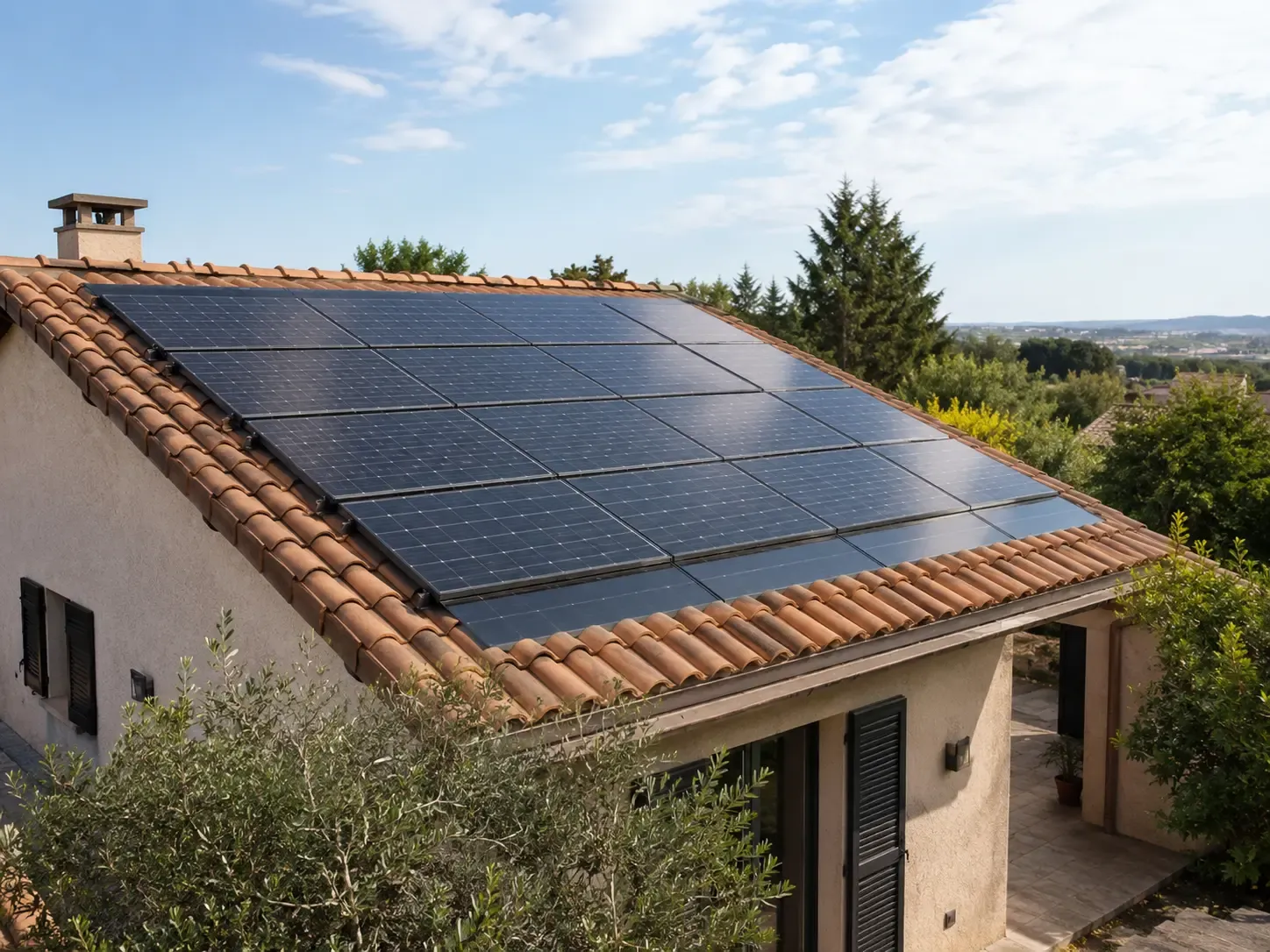 Image installateur panneaux solaires 1 panneaux solaires rentables