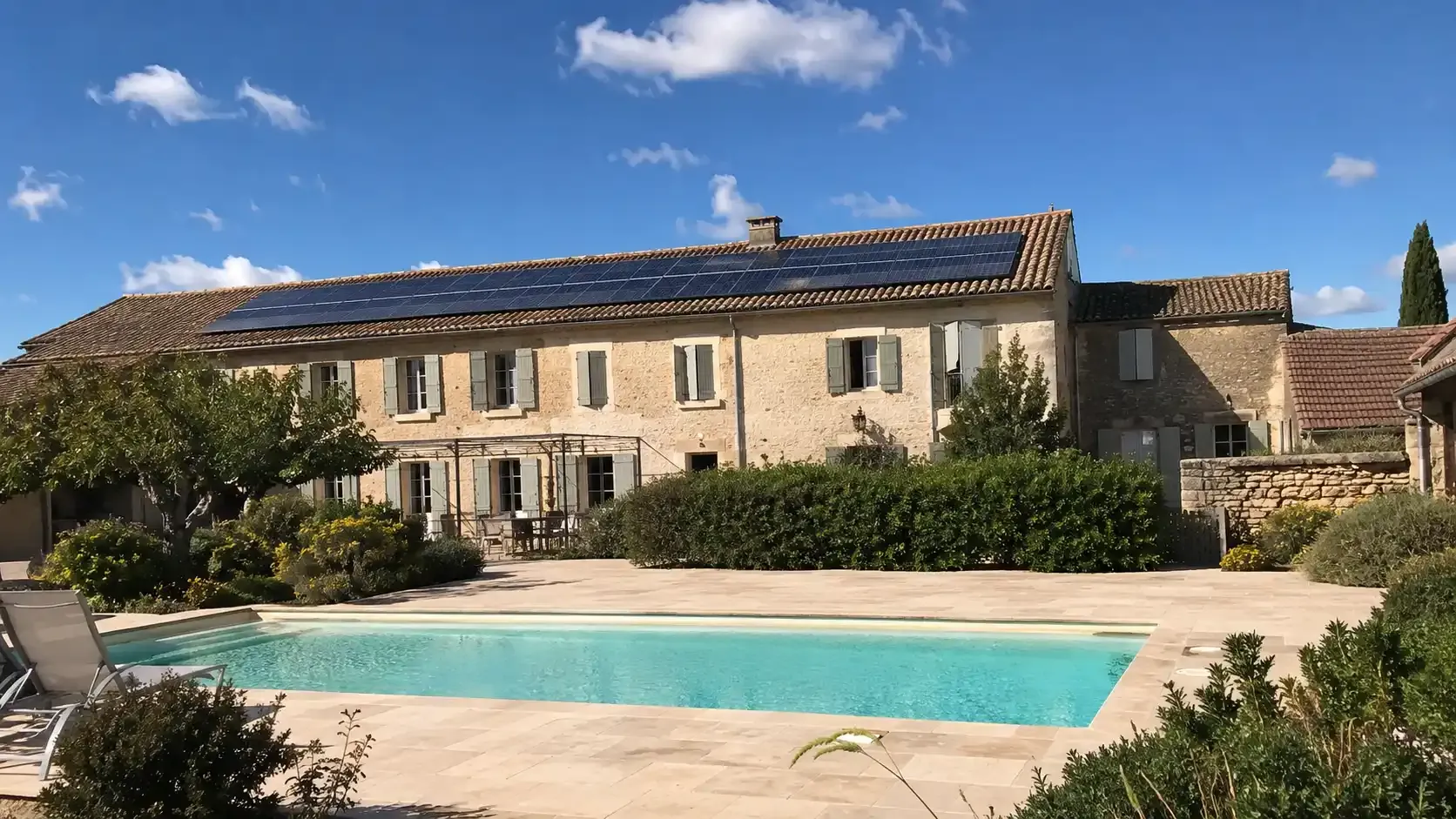 Image installateur panneaux solaires 6 panneaux solaires rentables